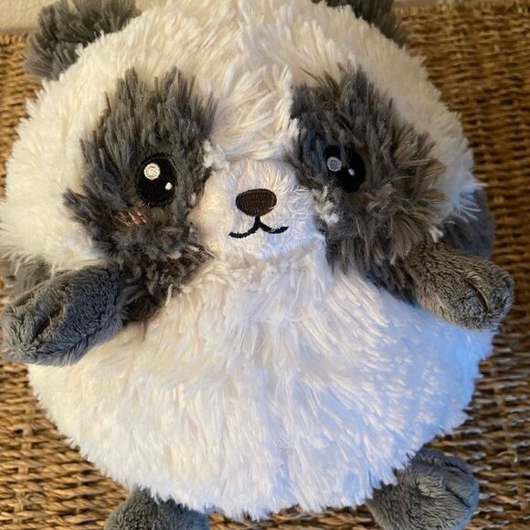 SQUISHABLE PANDA Plush - Picture 10 of 12